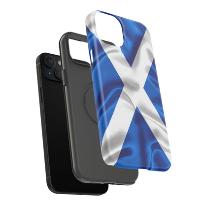 St Andrews Impact-Resistant Cases