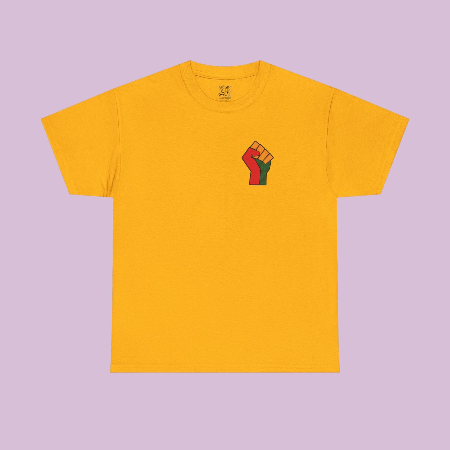 Black History Month Tee
