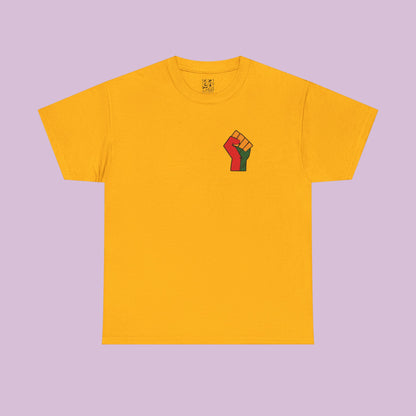 Black History Month Tee