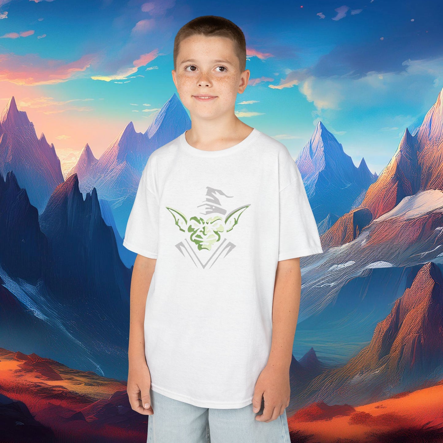 Goblin Kids Tee