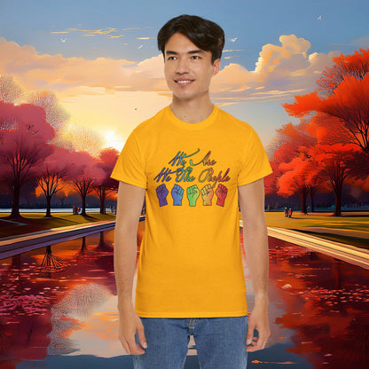 Unity We The People Tee