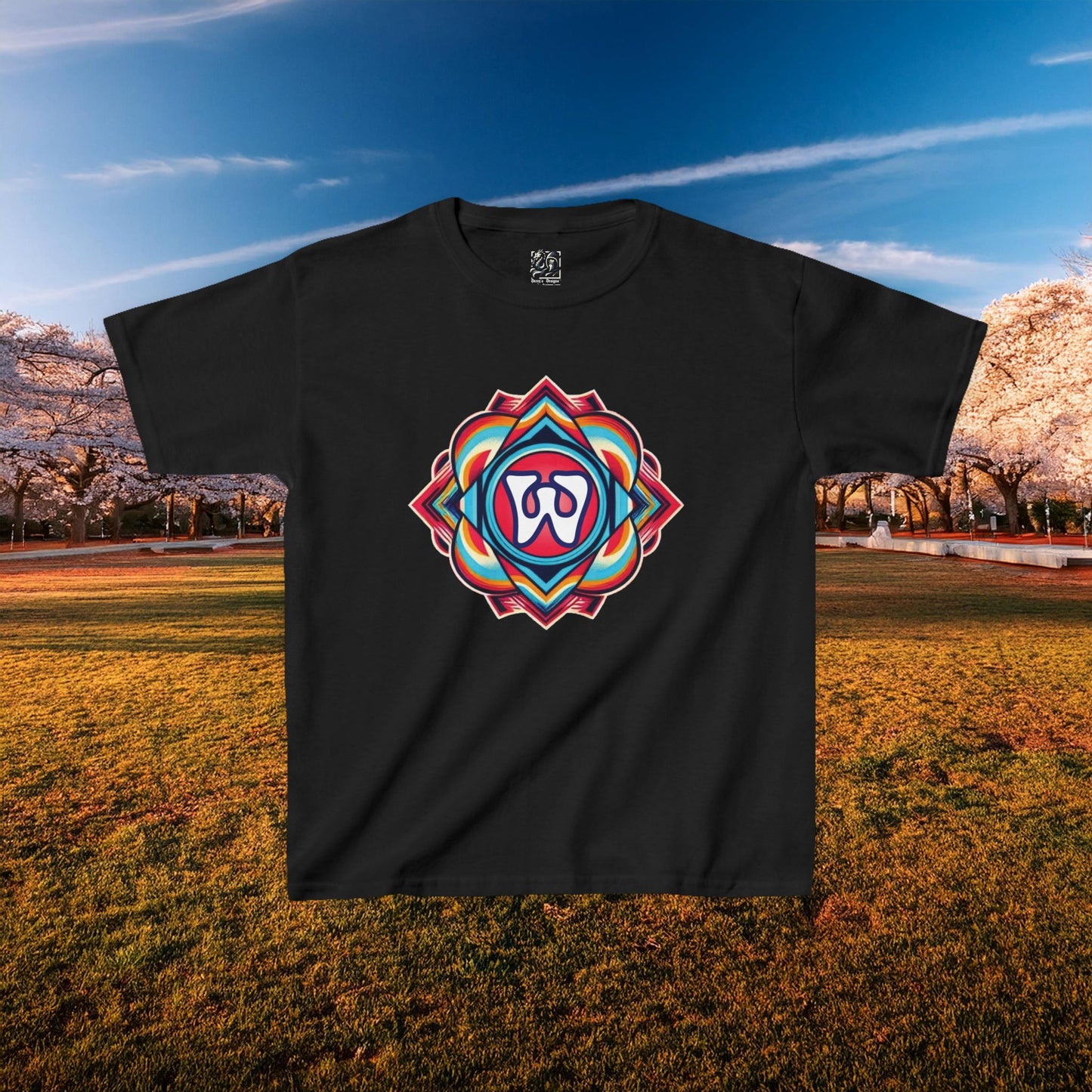 Magical Mystery Nats Kids Tee