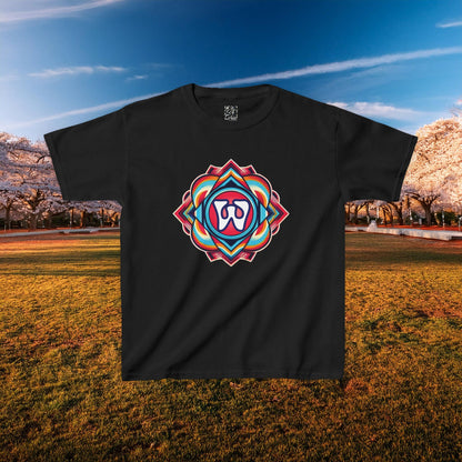 Magical Mystery Nats Kids Tee