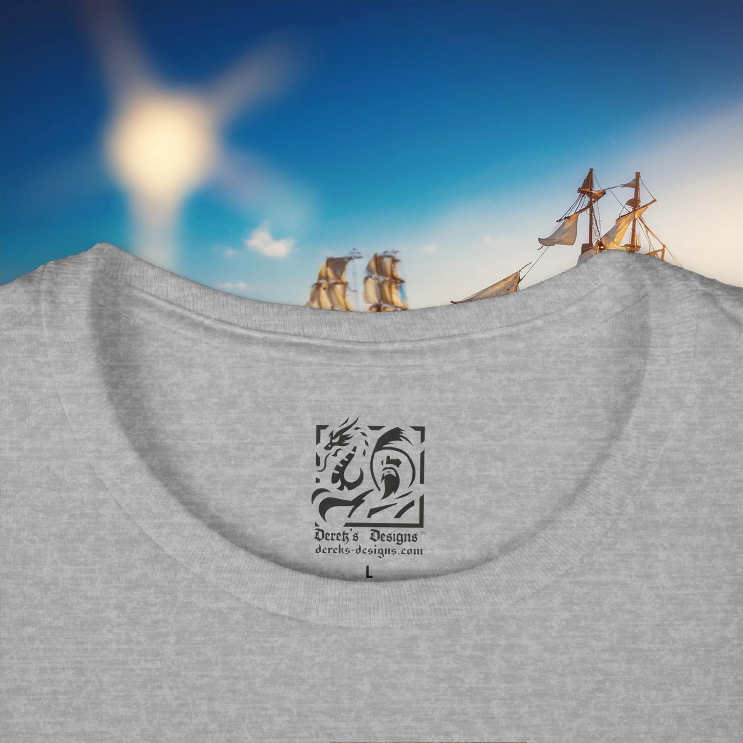 Pirate Beatings Women's Softstyle Tee