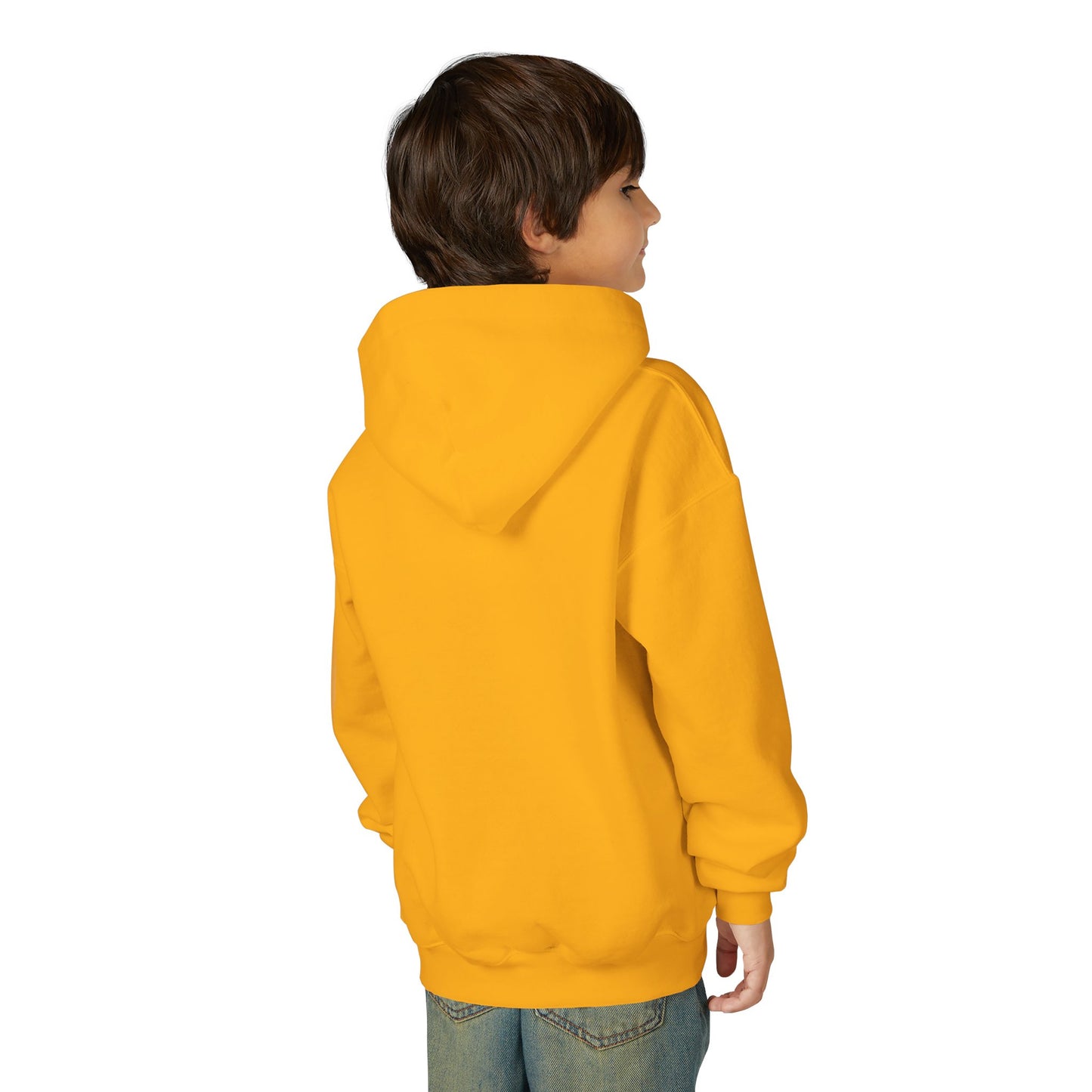 Nap Coast National Park Youth Hoodie