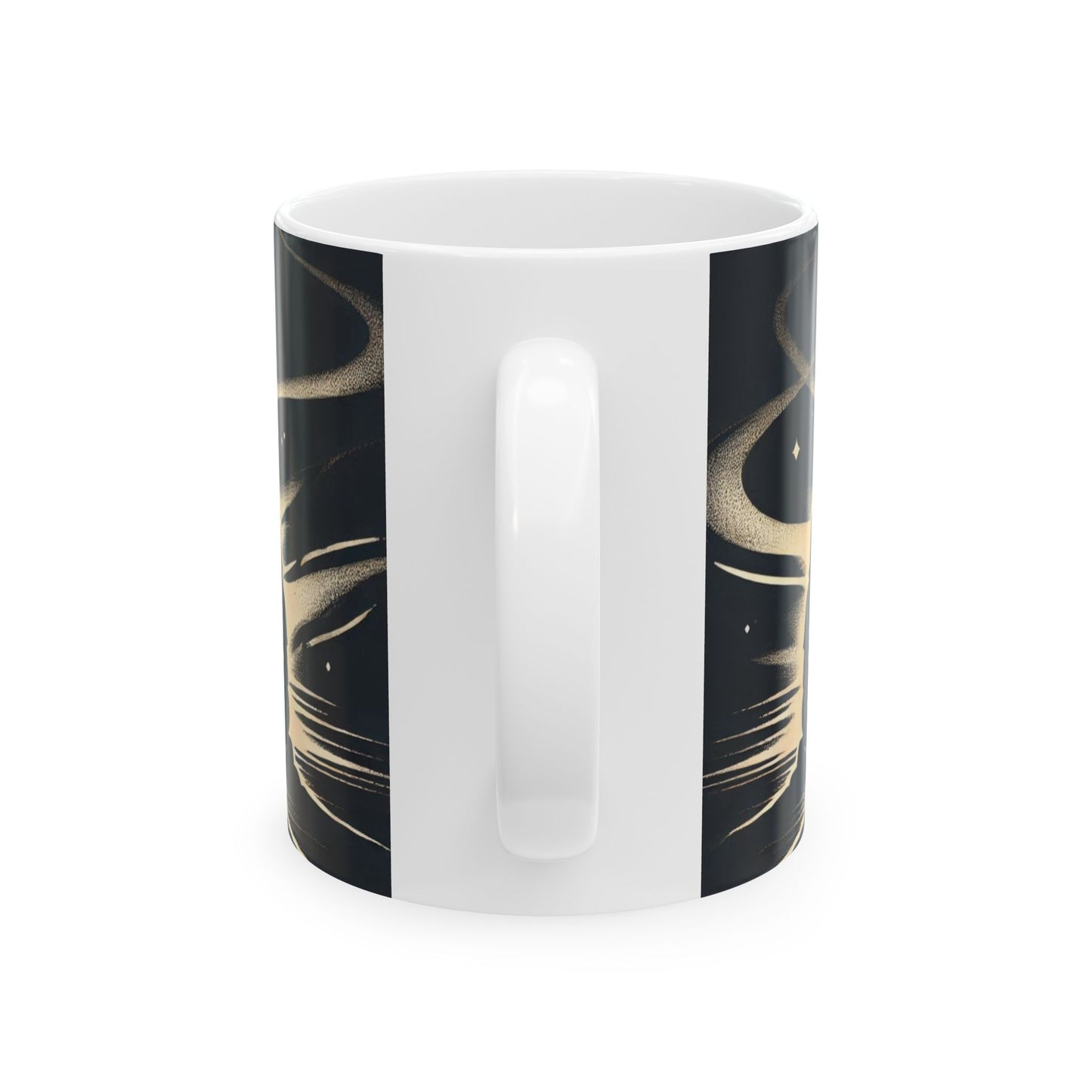 Secret Gathering Ceramic Mugs (11oz\15oz)