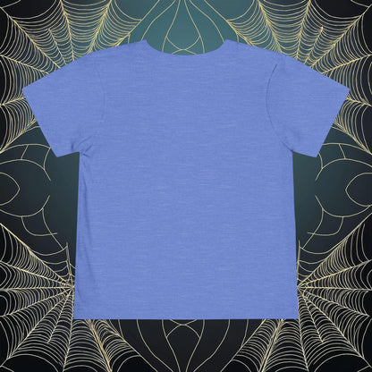 Cute Witch Toddler Tee