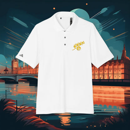 Artillery adidas Performance Polo