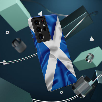 St Andrews Impact-Resistant Cases