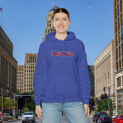 Buffalo Hoodie