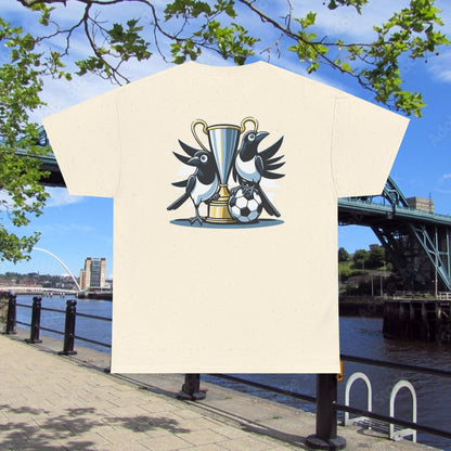 2025 League Cup Champions Tee