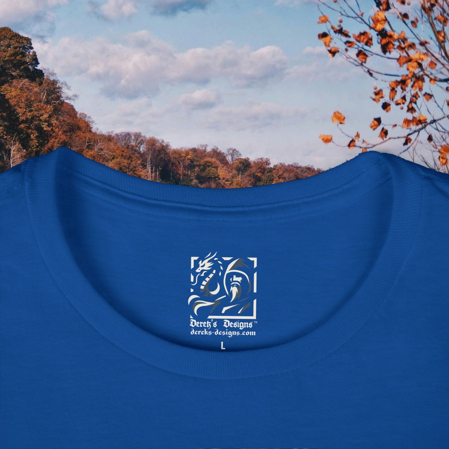 Raccoon Coffee Women's Softstyle Tee