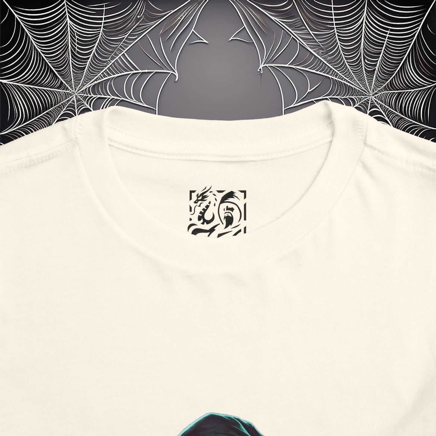 Gremlin Traveler Toddler Tee