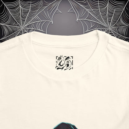 Gremlin Traveler Toddler Tee