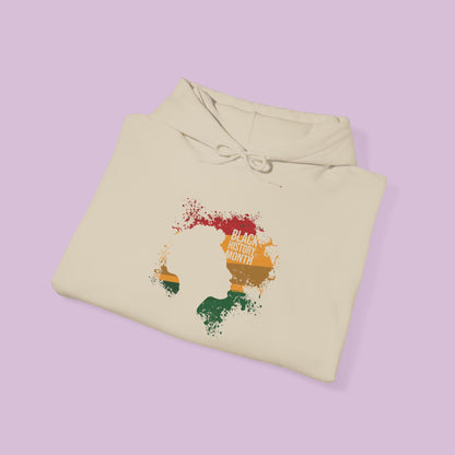 Heritage Radiance Hoodie