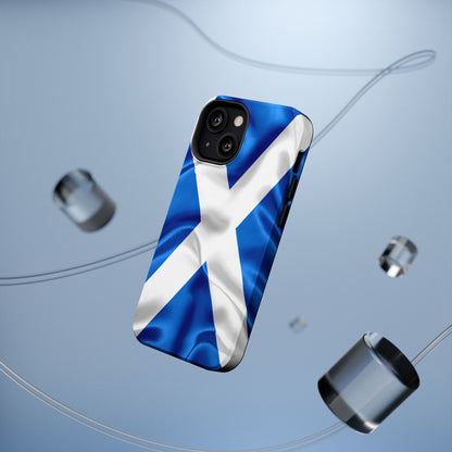 St Andrews Impact-Resistant Cases