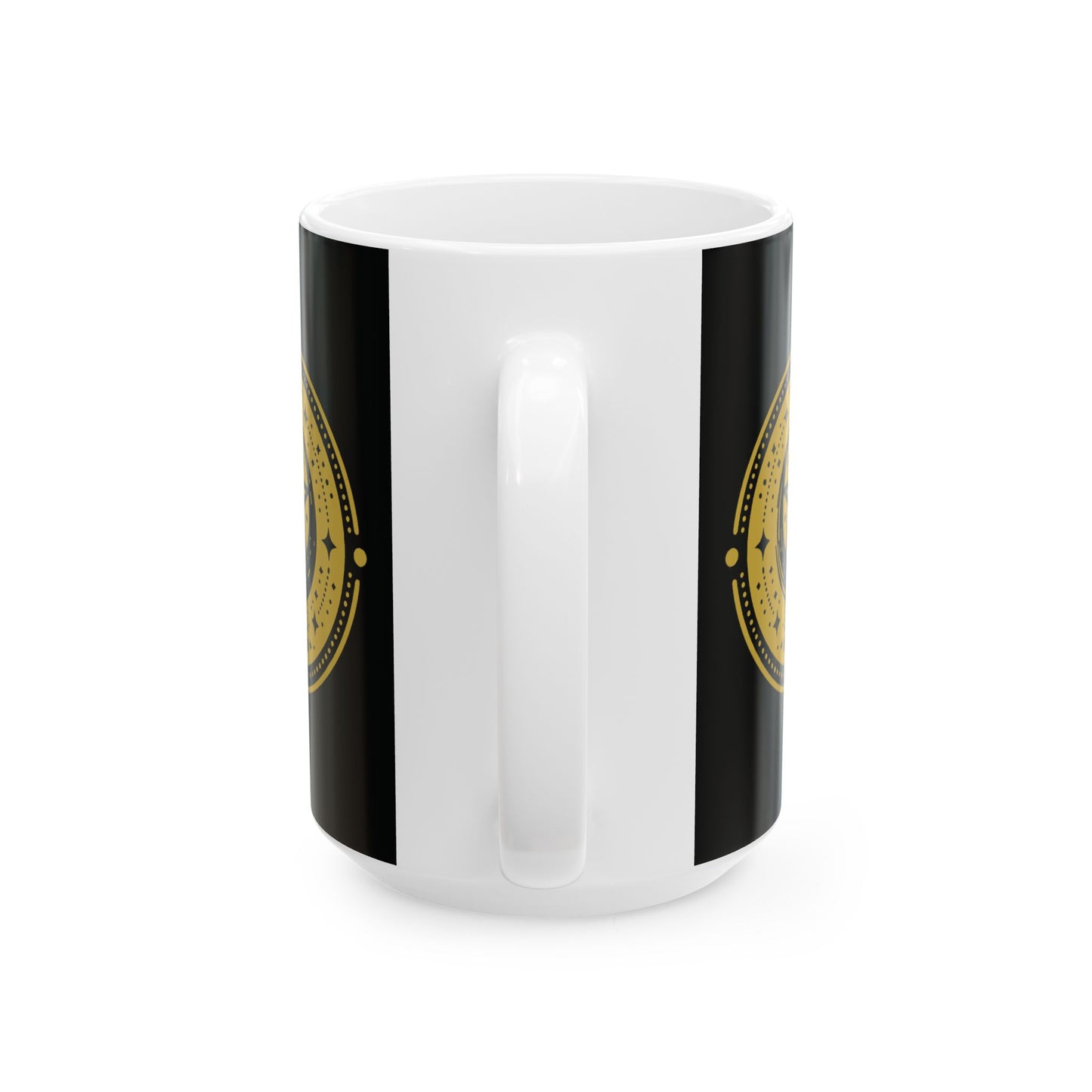 Celestial Protection Mugs (11oz\15oz)