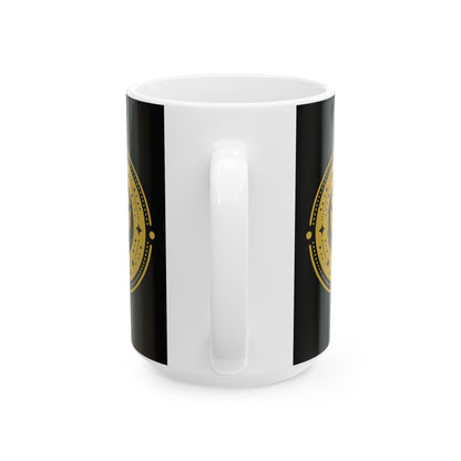 Celestial Protection Mugs (11oz\15oz)