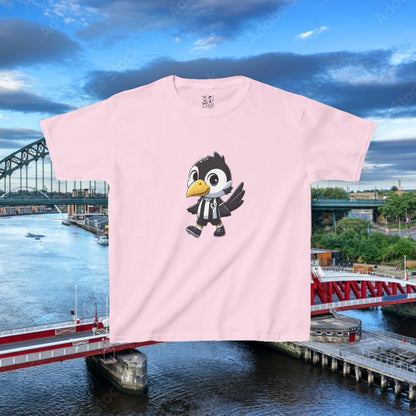 Newcastle United Ready for Training Kids Tee