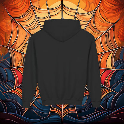 Little Ghost Youth Hoodie