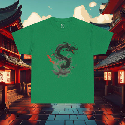 Shadow Dragon Tee