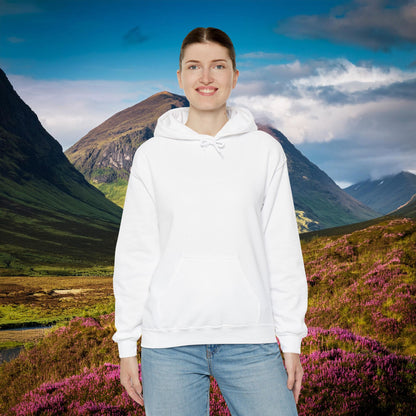 Scotland Tartan Army Hoodie