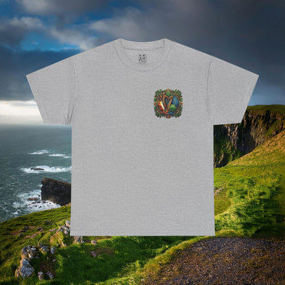 Irish Crest Tee