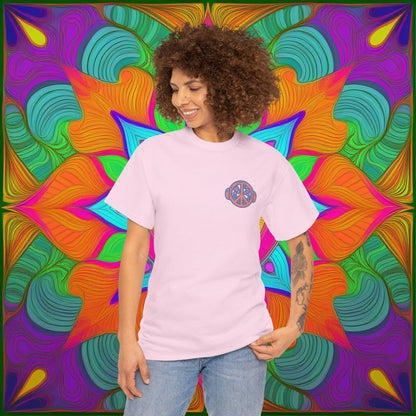 "Beats Not Bombs" Peace Tee