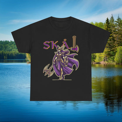 SKOL Valkyrie Tee