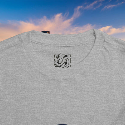 Seattle Football Crest Toddler Tee