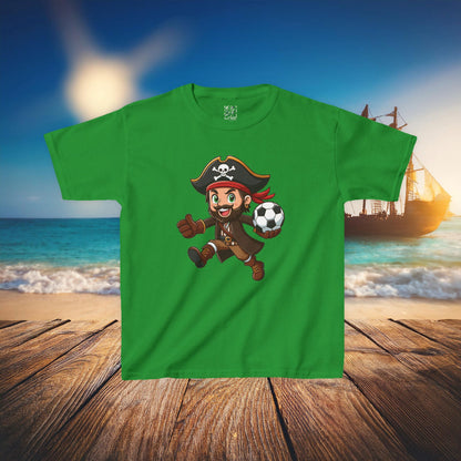 St Pauli Kids Tee