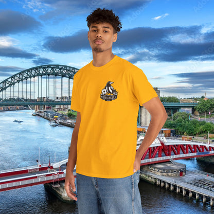 Newcastle United 1892 Heavy Cotton Tee