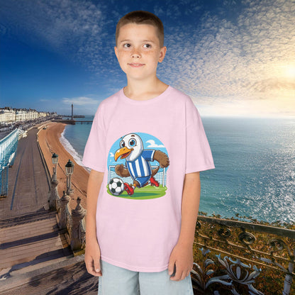 Brighton & Hove Albion Gully Kids Tee
