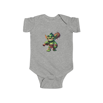 Troll Infant Bodysuit