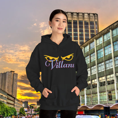 Villans Hoodie