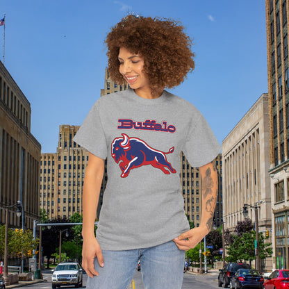Buffalo Tee