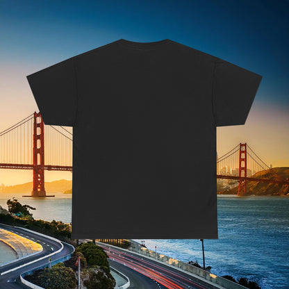 San Francisco Football Player Tee