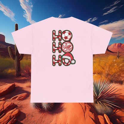 PHX Reds "Ho, Ho, Ho" Tee