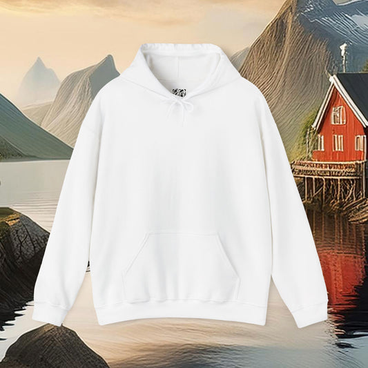 Little Raiding Party Hoodie