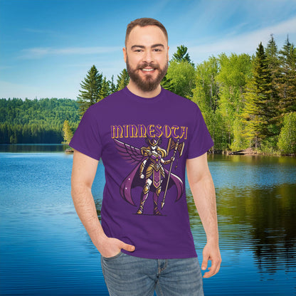 Viking Valkyrie Tee