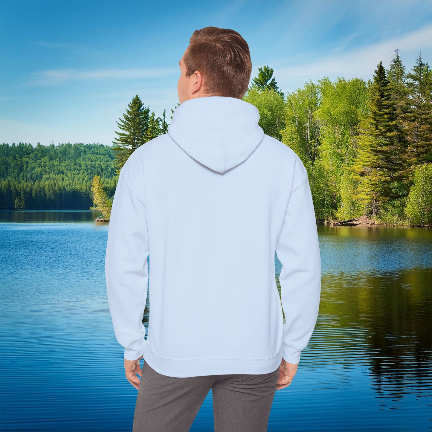 Minnesota United Loon Player Hoodie