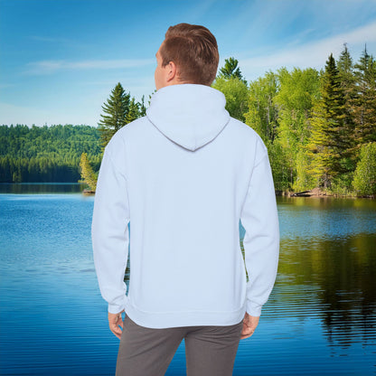 Minnesota United Loon Player Hoodie