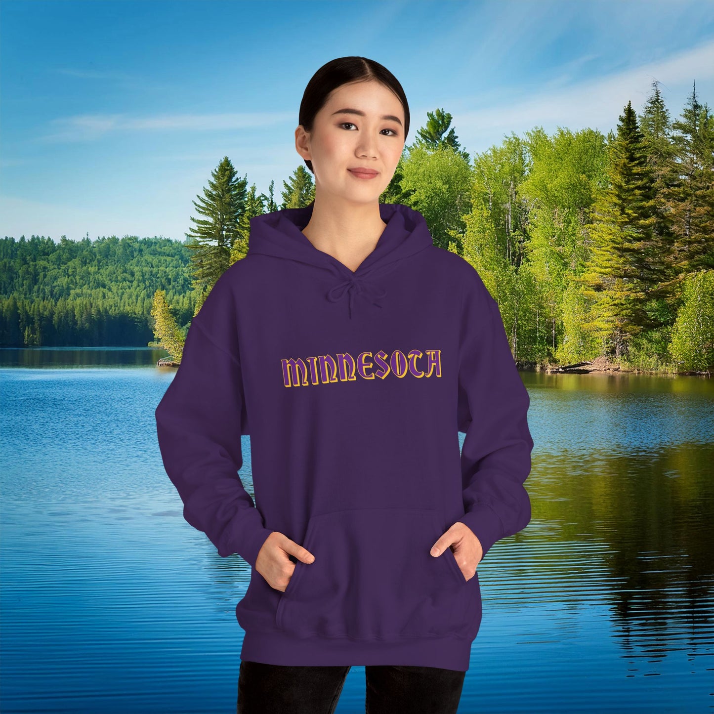 Viking Valkyrie Hoodie