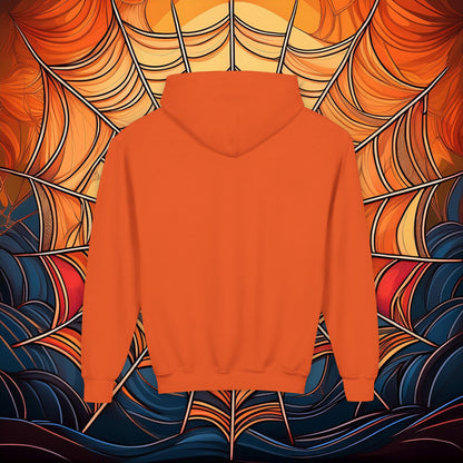 Little Ghost Youth Hoodie