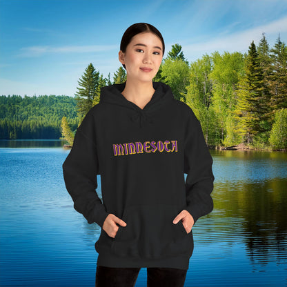 Viking Valkyrie Hoodie