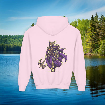 SKOL Valkyrie Youth Hoodie