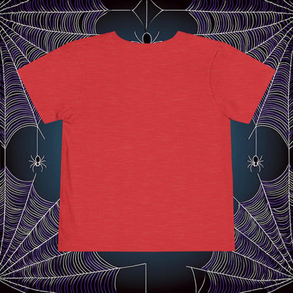 Trick or Treat Werewolf Toddler Tee