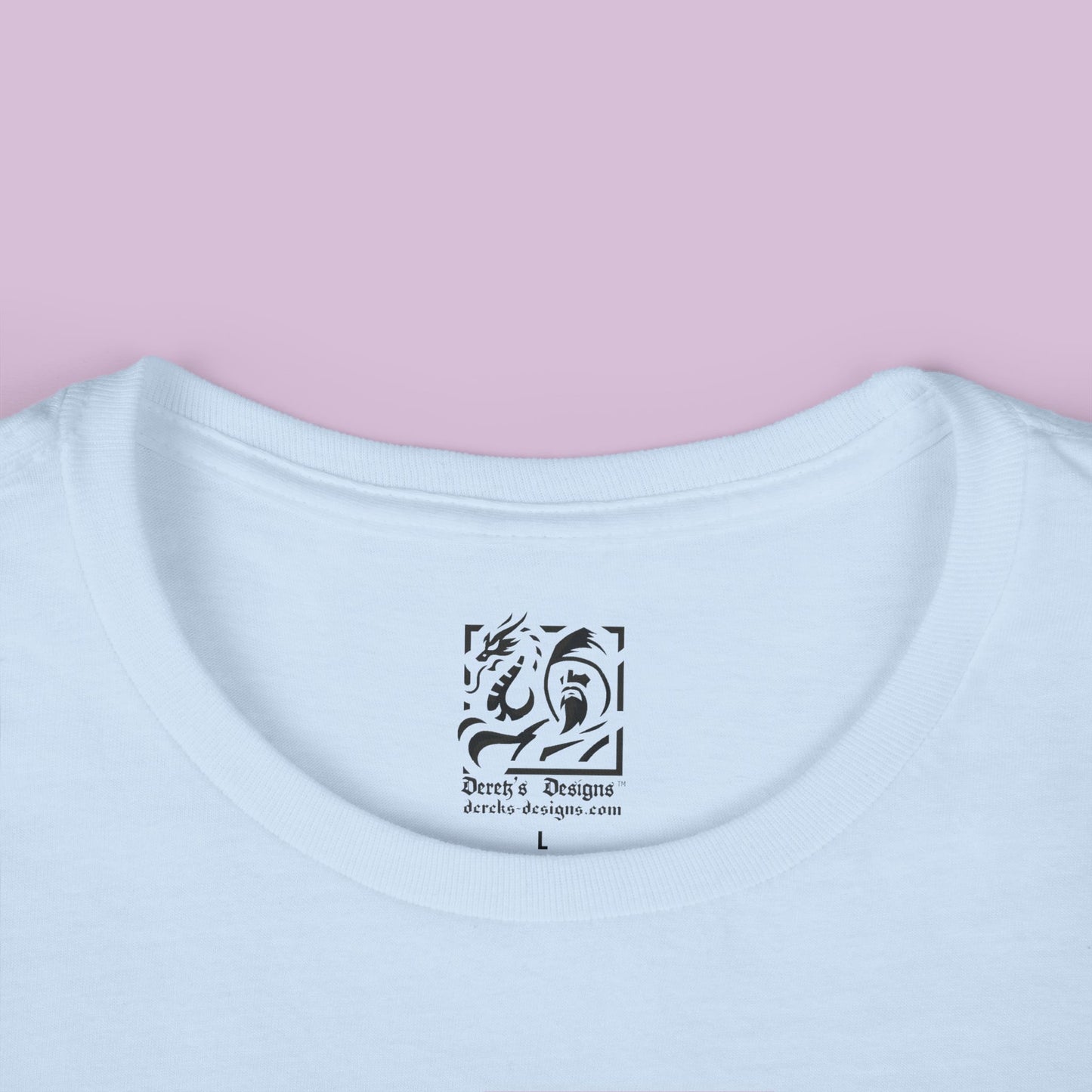 2025 League Cup Champions Women's Softstyle Tee