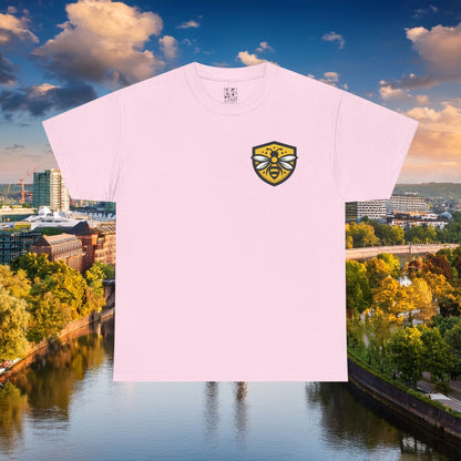 Dortmund Yellow Wall Tee