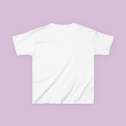 Seattle Baseball Crest Kids Tee